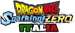 Logo di Sparking Zero Italia