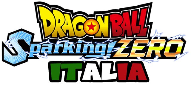 Logo Sparking Zero Italia